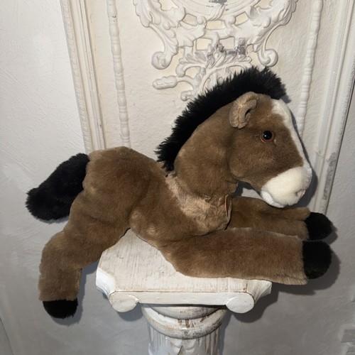 Steiff molly pony - pony, heavenly