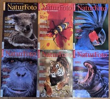 Naturfoto Natur Foto Magazin