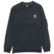 Gym King Herren Sweatshirt