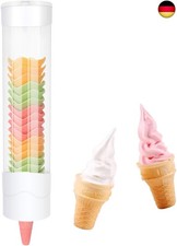 eiswaffelständer Eiswaffel