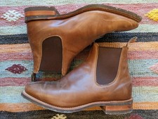 RM Williams Craftsman Boot