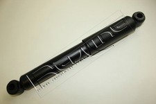 RED-LINE Stoßdämpfer Hinten