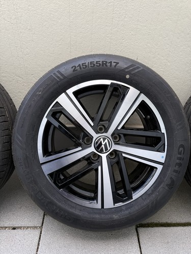 Original volkswagen 5x112 - volkswagen,