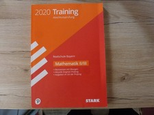 2020 Stark Training Realschule
