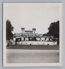 Potsdam - Schloss Sanssouci