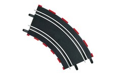 Carrera GO 61617 Kurve 2/45°
