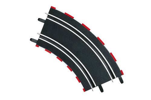 Carrera 61617 kurve 45 - go,