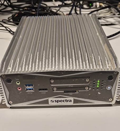 Spectra nexcom nise3700e - nexcom,