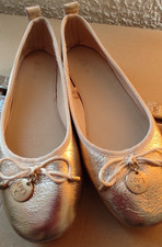 Zara mädchen ballerina - zara, mädchen ballerina