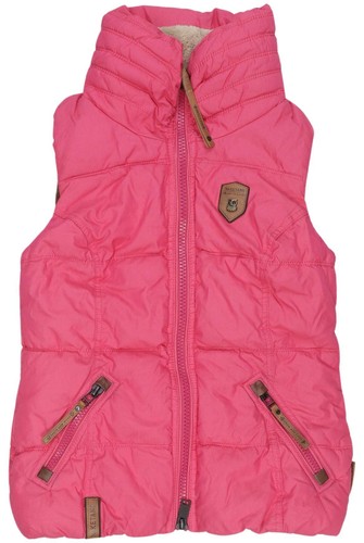 Naketano weste damen - weste,