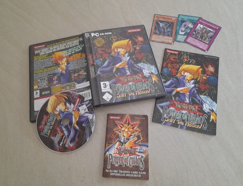 Power of chaos - power,
