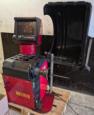 Wuchtmaschine Radwuchtmaschine