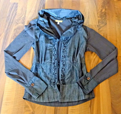 Biba blazer blusenjacke - biba,