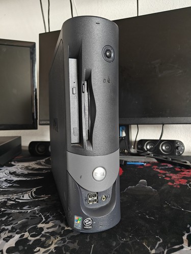 Dell optiplex gx50 - dell,