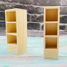 Puppenhausschrank, 1/12