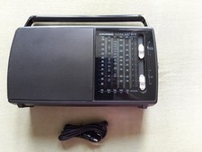 Grundig Kofferradio Concert Boy