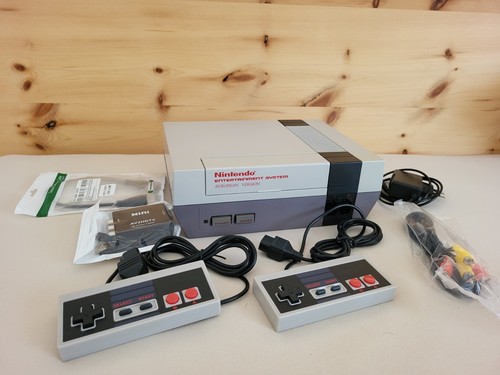 Top nintendo nes classic - nintendo,