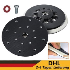 Schleifteller Ø 150mm hart für Festool Festo grinder RO 1E,2E,ETS,LEX,WTS,Rotex