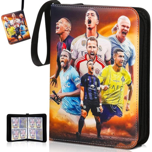 Fußballstar sammelalbum 400 - sammelalbum,