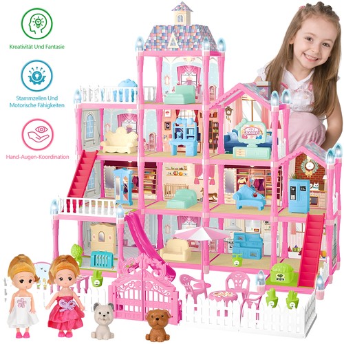 Miniatur haus diy - miniatur,