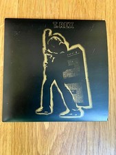 T. Rex – Electric Warrior