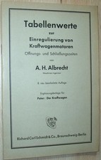 Der Kraftwagen-Peter 1958