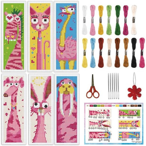 Stück abstract animal diy - abstract,