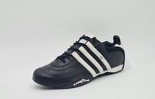 *TOP* 2006 Adidas Tuscany JD Good Year Schwarz UK 9 / EUR 43 1/3