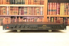 Tannoy XO 5000 Aktive Frequenzweiche Time Compensated Dividing Network PIM ACT