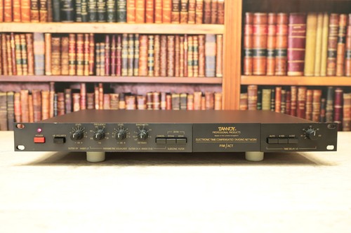 Tannoy 5000 aktive - tannoy, xo