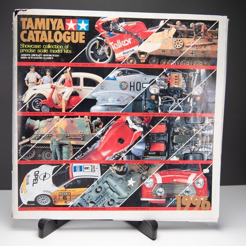 Tamiya vintage - tamiya,