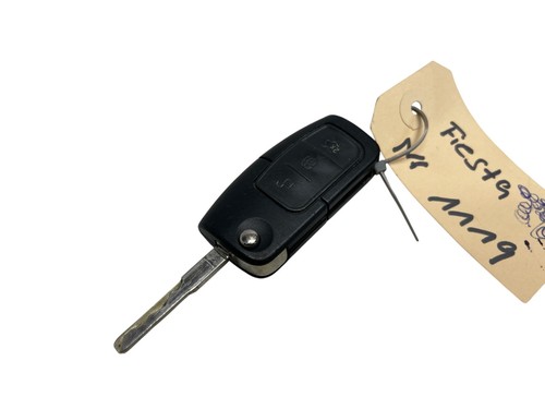 Ford fiesta ja8 - fiesta, mk7