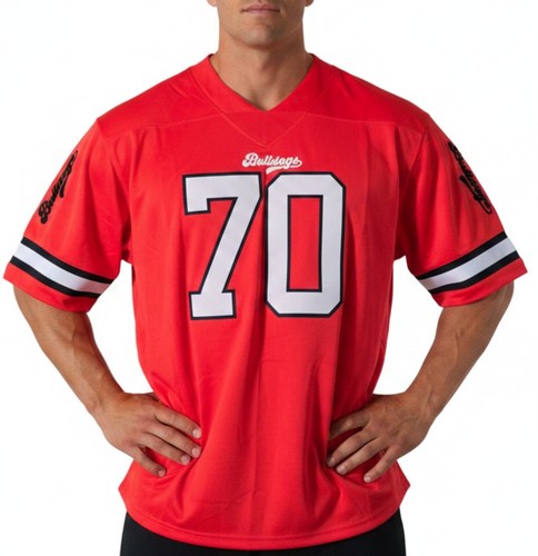 American football trikot - american,