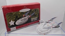 Hallmark Keepsake Star Trek