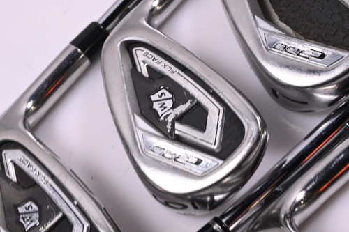Wilson c300 eisen - wilson,