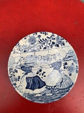 Vintage-Teller 1950er Jahren