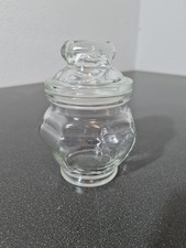 Vorratsglas mit Deckel und Dichtung