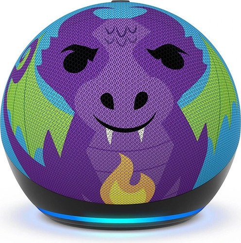 Amazon echo dot kids - echo,