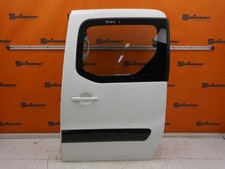 Schiebetür links EWP - LACK WEISS BANQUISE BERLINGO MULTISPACE (B9) 1.6 HDI 90