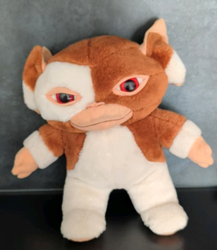 Gremlins gizmo plüschtier - ,