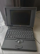 Vintage Apple PowerBook 150