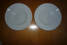 2 Retsch Arzberg Pastateller 30 cm Spaghetti Nudeln