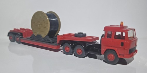 Wiking lkw magirus 235 - 1:87,
