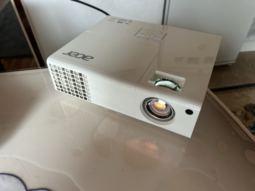 Acer h6510bd full 1080 - hd, /dlp