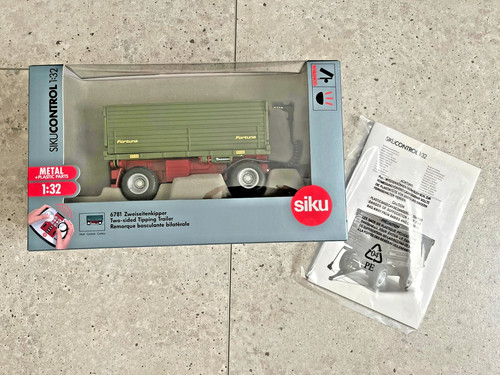 Siku control 32 - siku,