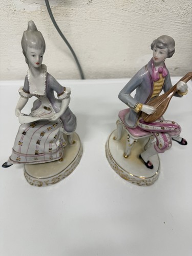 Hollohaza porzellanfiguren - hollohaza,