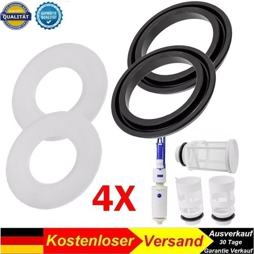 Bassin heberglocke dichtung - bassin,