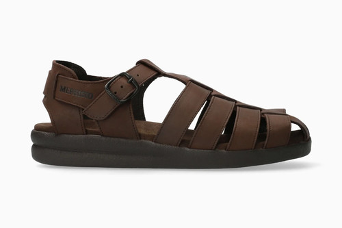 Mephisto herren sandale - mephisto,