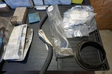 Ersatzteilkonvolut Konvolut KFZ Ersatzteile, VW Audi Seat NOS