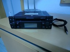  Mercedes Audio 10 CD MF2910 AUX / MP3 RADIO